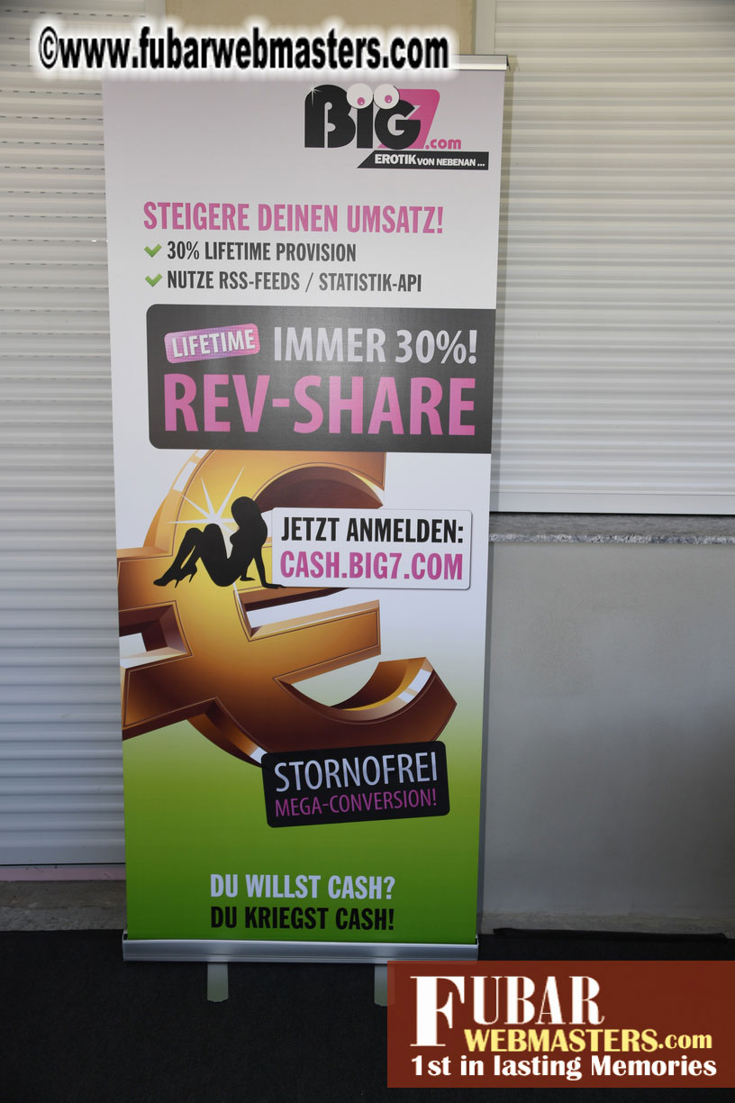 Friday Night Pre-party