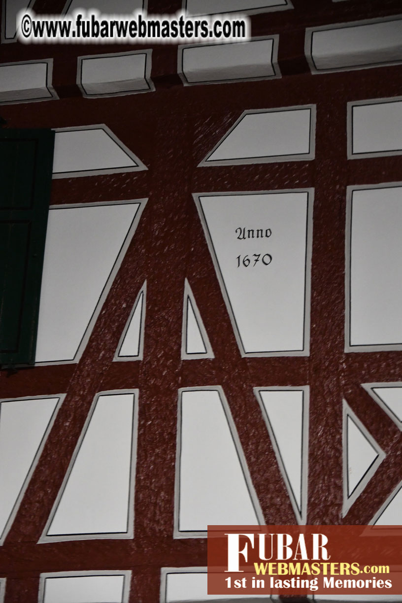 Sights from Seligenstadt