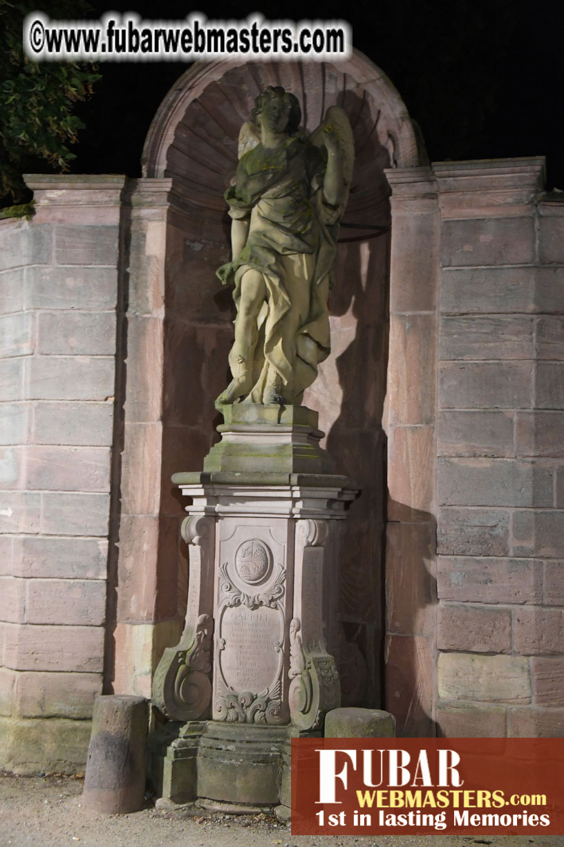 Sights from Seligenstadt