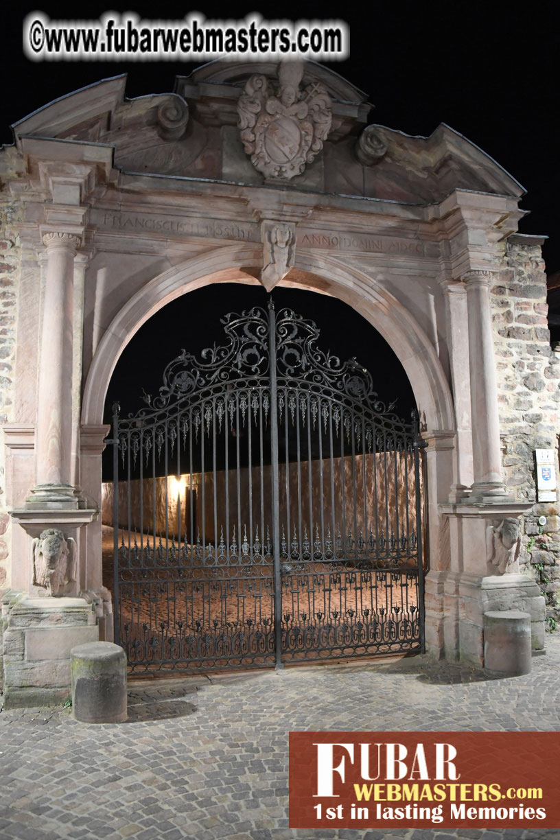 Sights from Seligenstadt