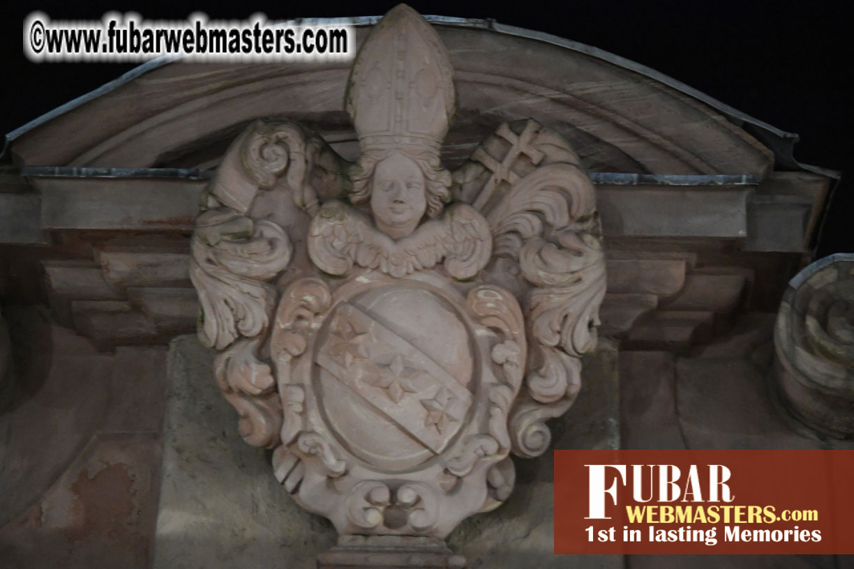 Sights from Seligenstadt