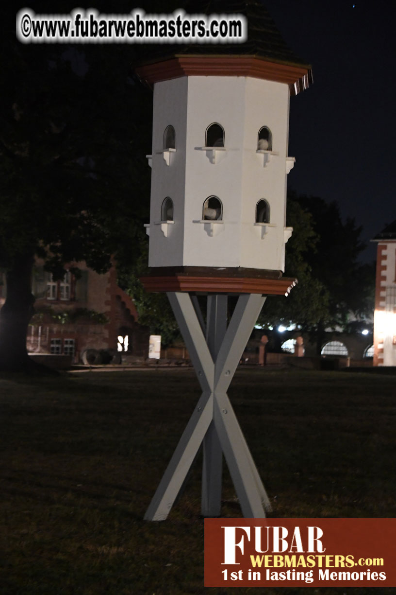 Sights from Seligenstadt