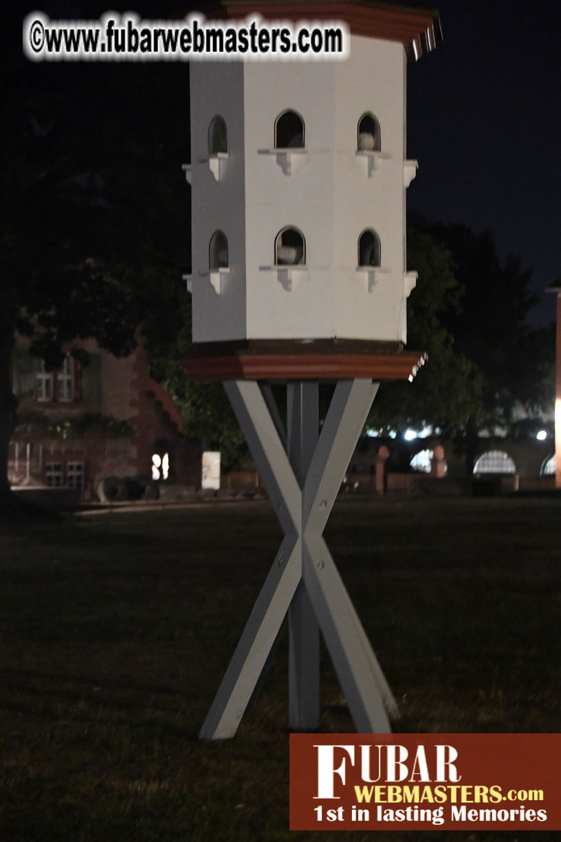 Sights from Seligenstadt