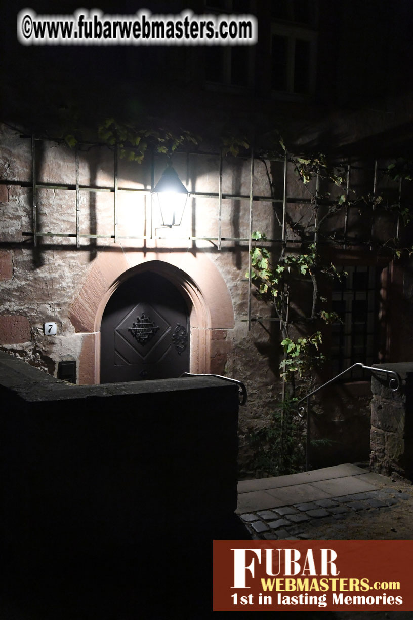 Sights from Seligenstadt