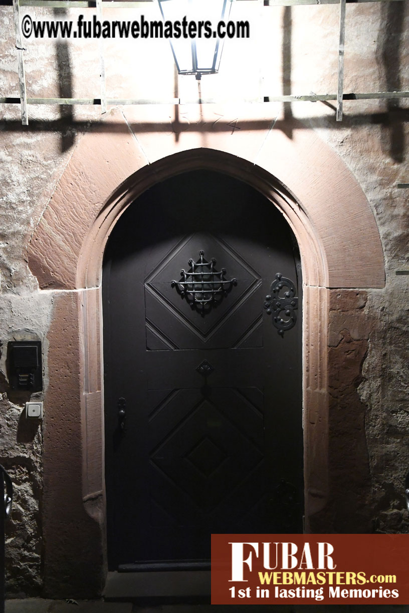 Sights from Seligenstadt