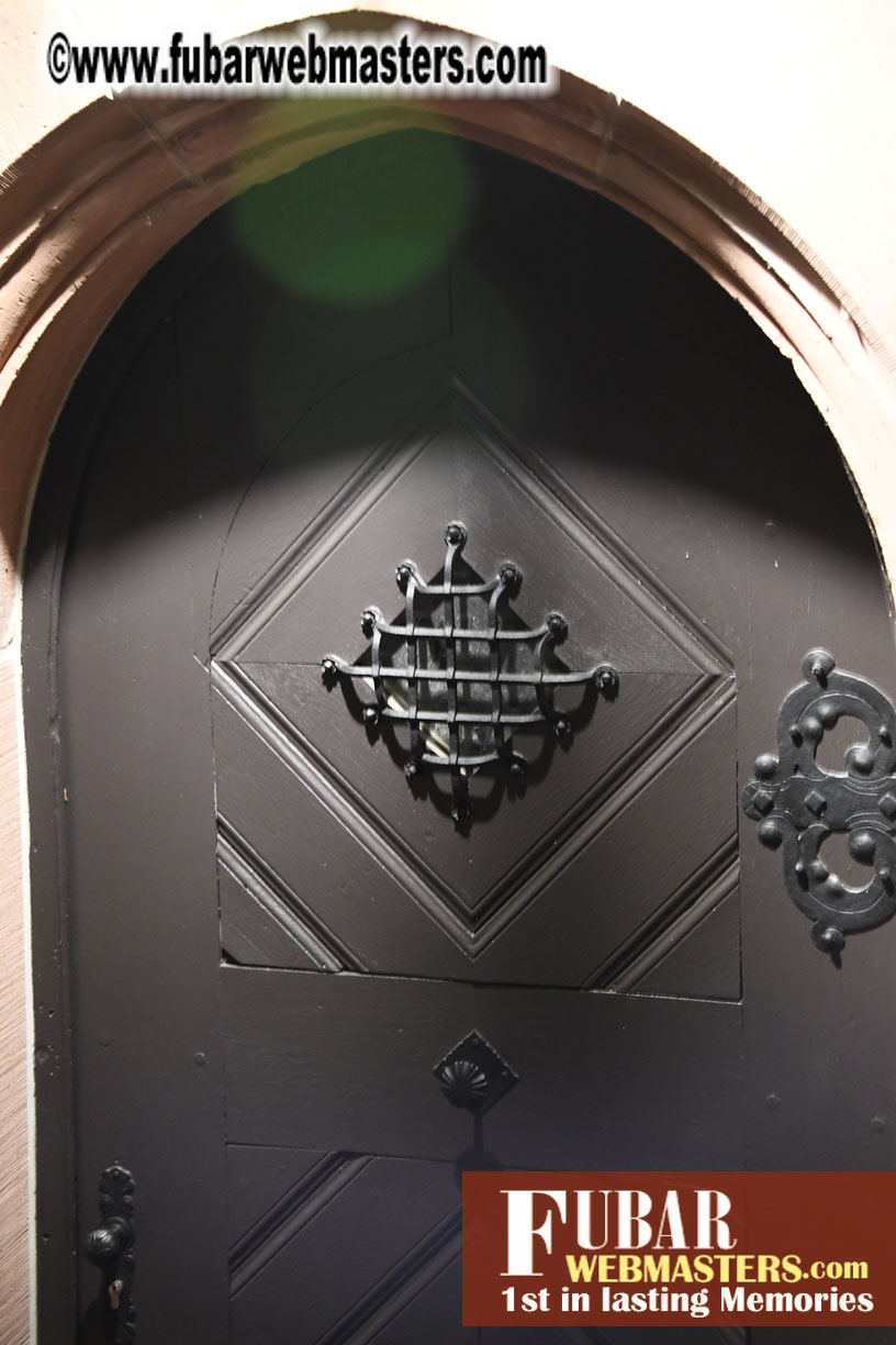 Sights from Seligenstadt