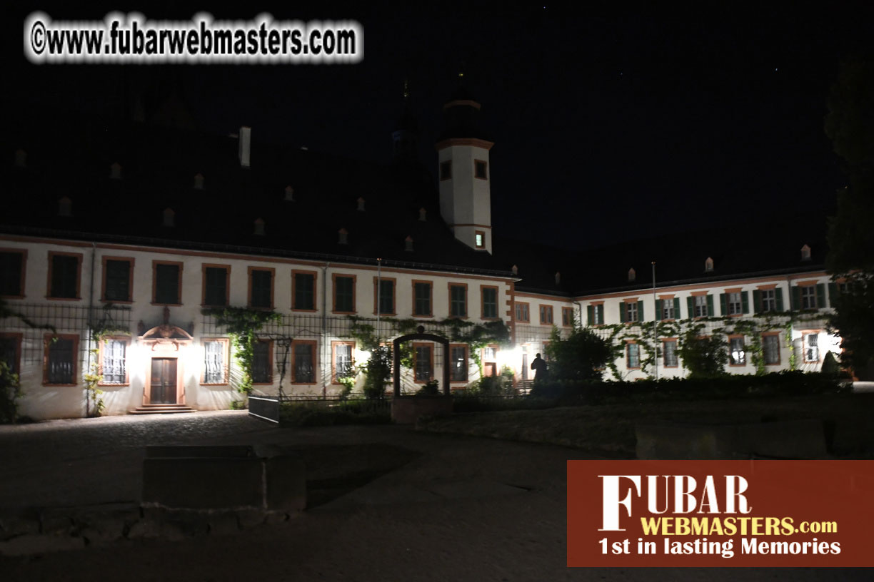 Sights from Seligenstadt