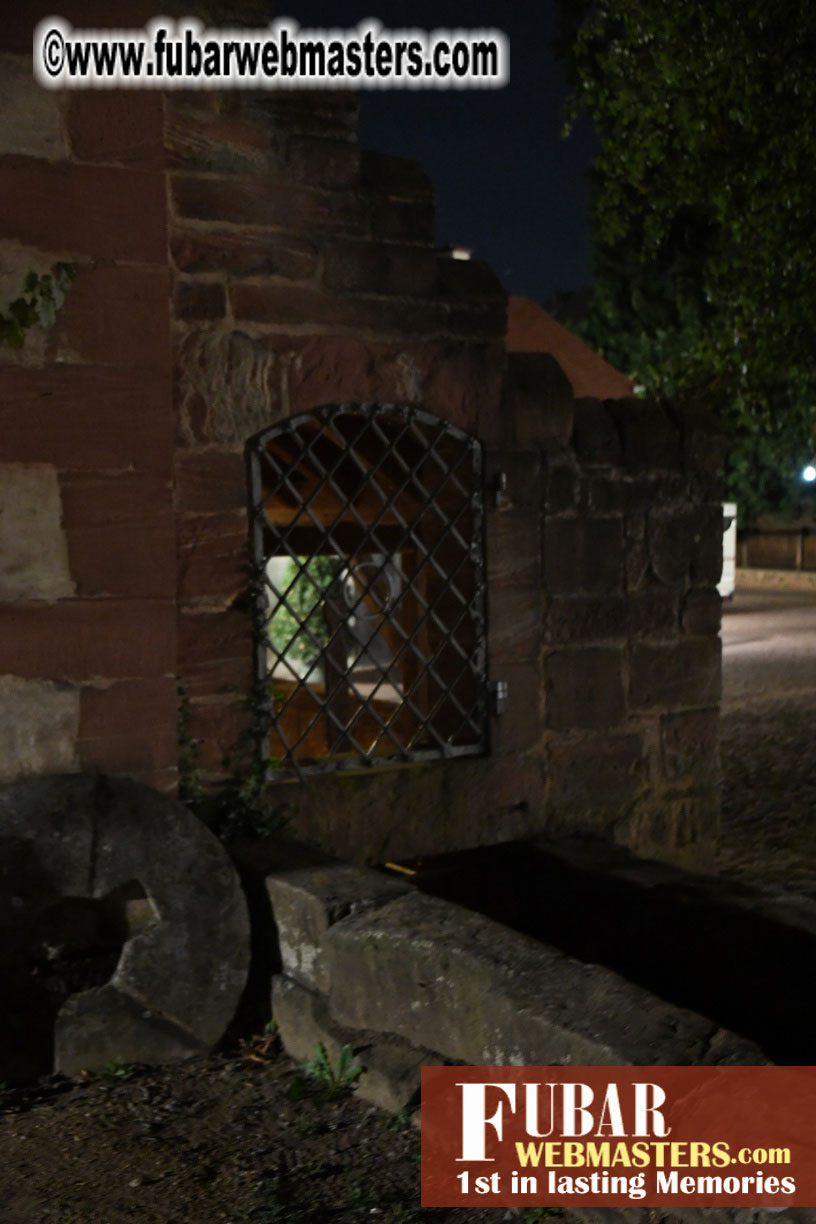 Sights from Seligenstadt