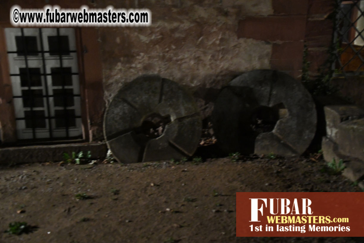 Sights from Seligenstadt