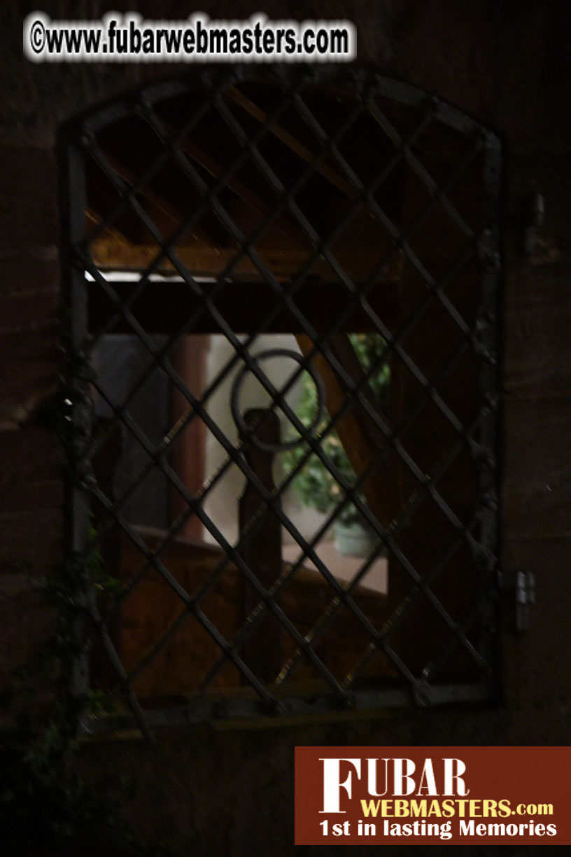 Sights from Seligenstadt