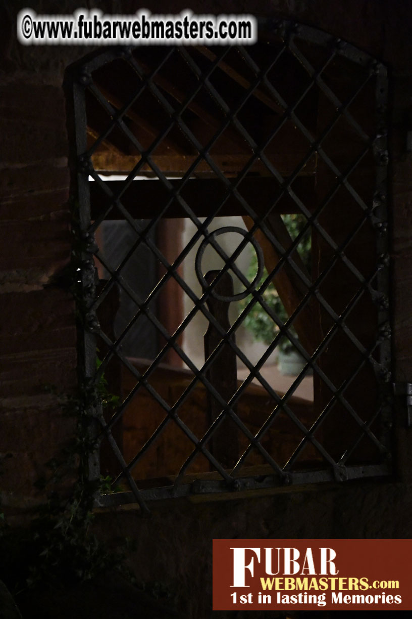 Sights from Seligenstadt