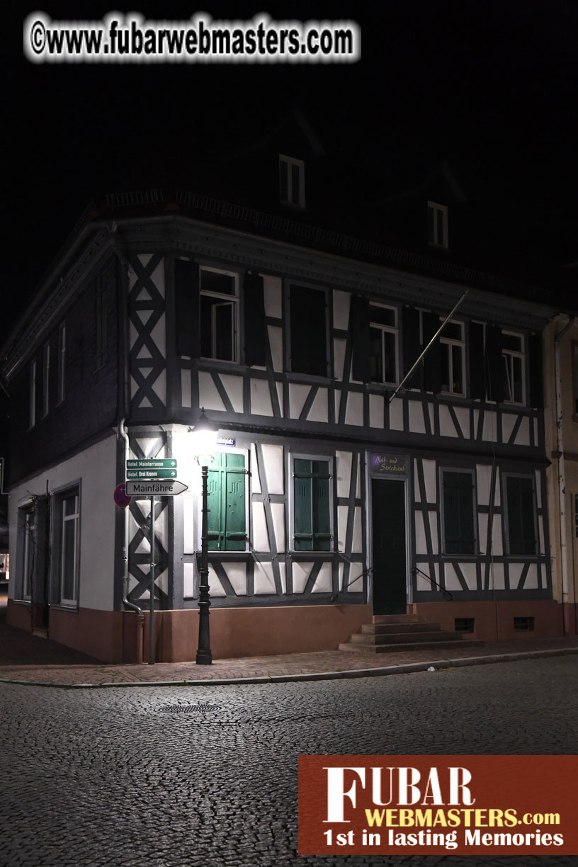 Sights from Seligenstadt
