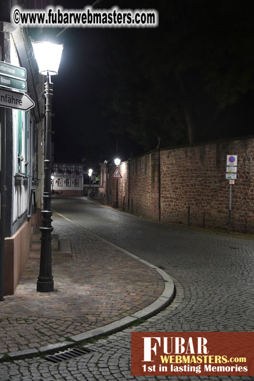 Sights from Seligenstadt