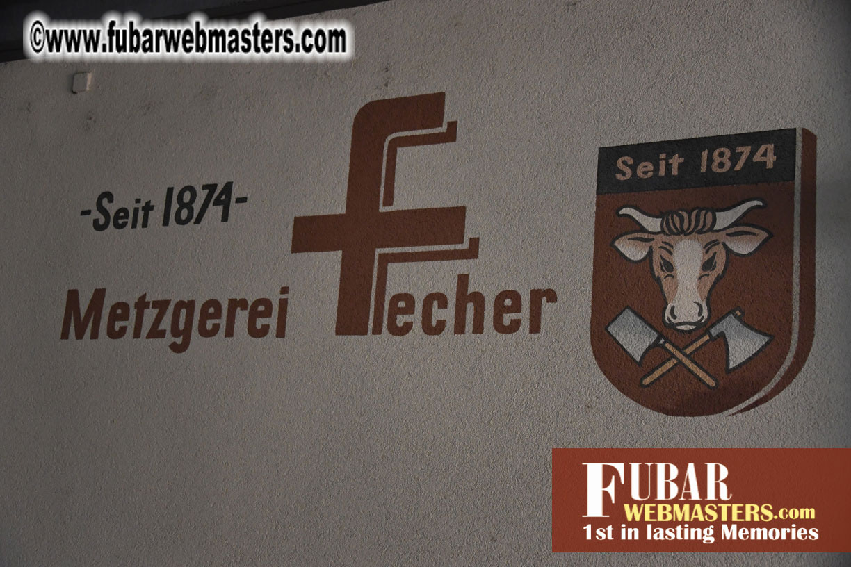 Sights from Seligenstadt