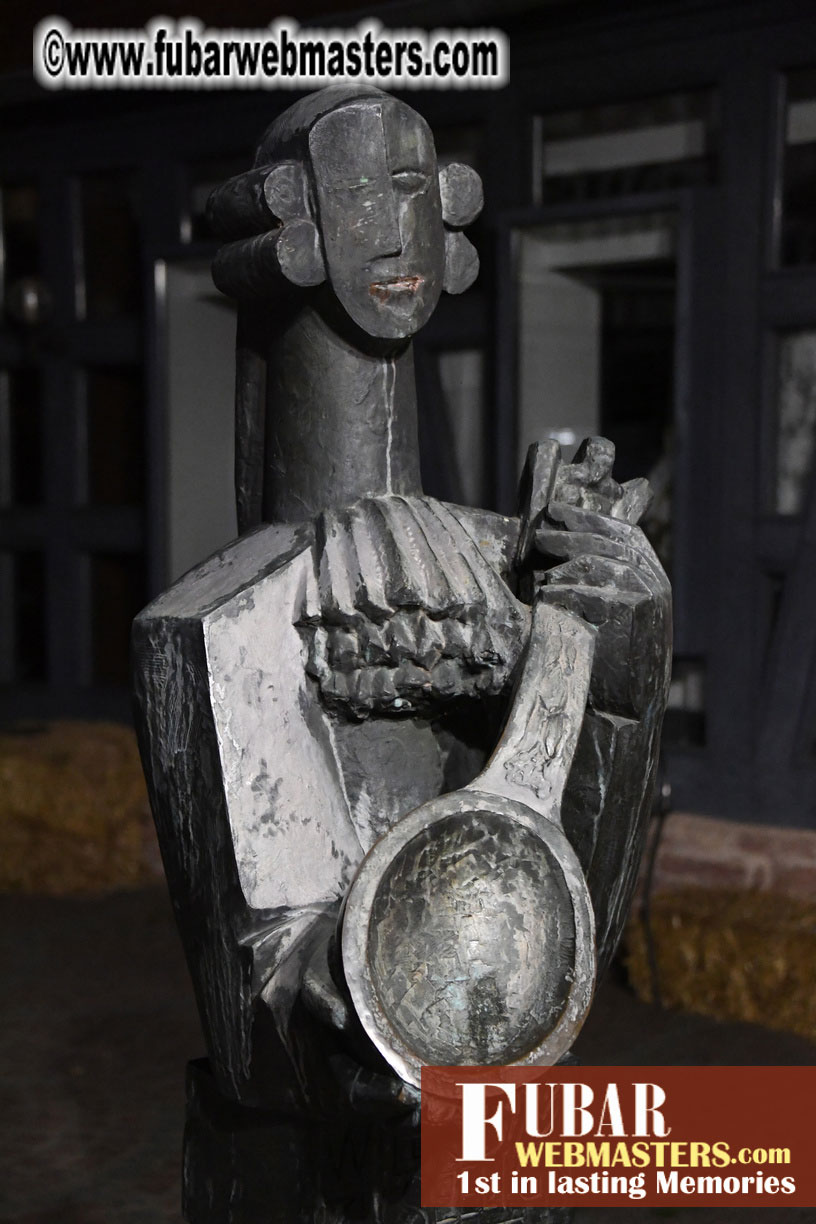 Sights from Seligenstadt