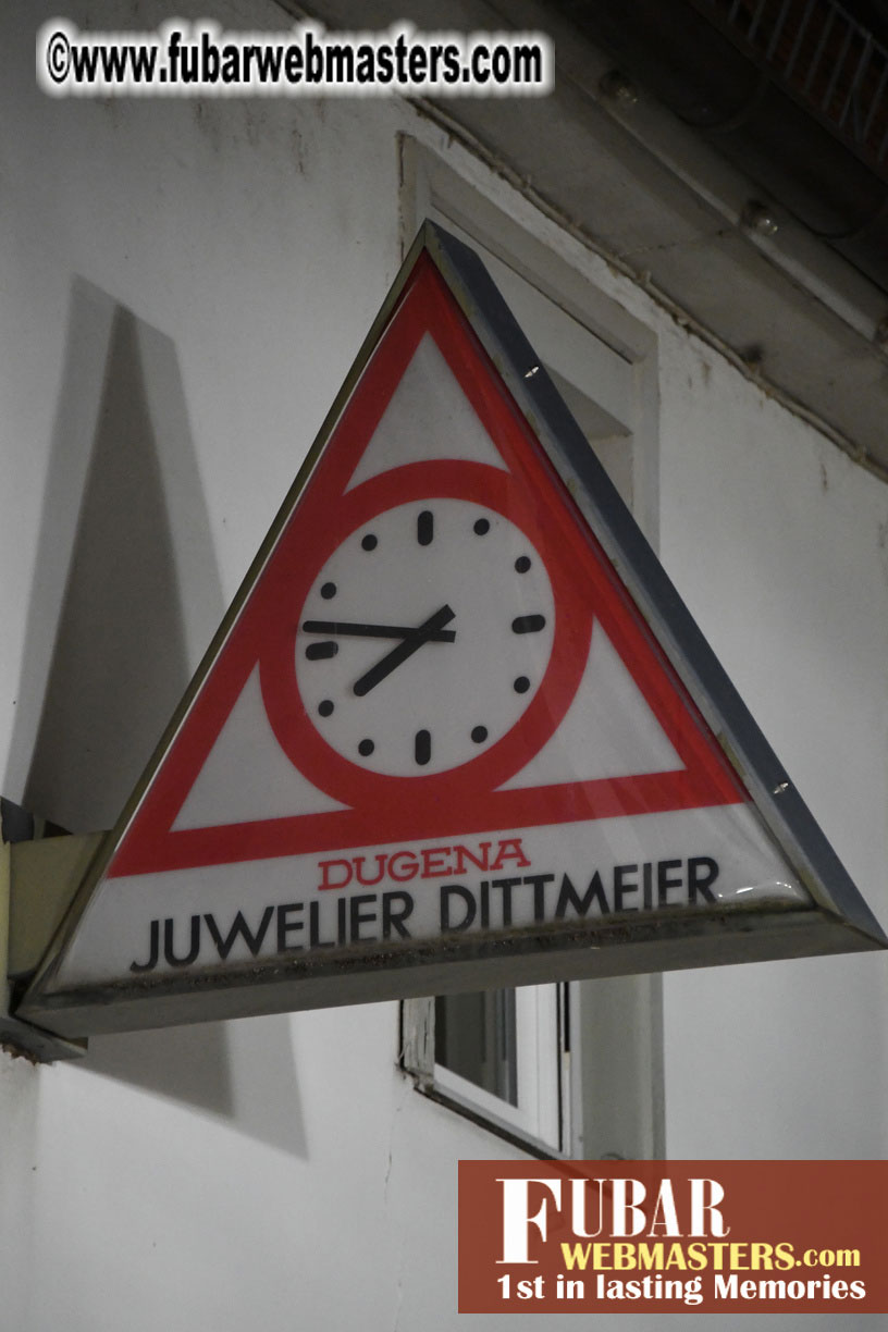 Sights from Seligenstadt