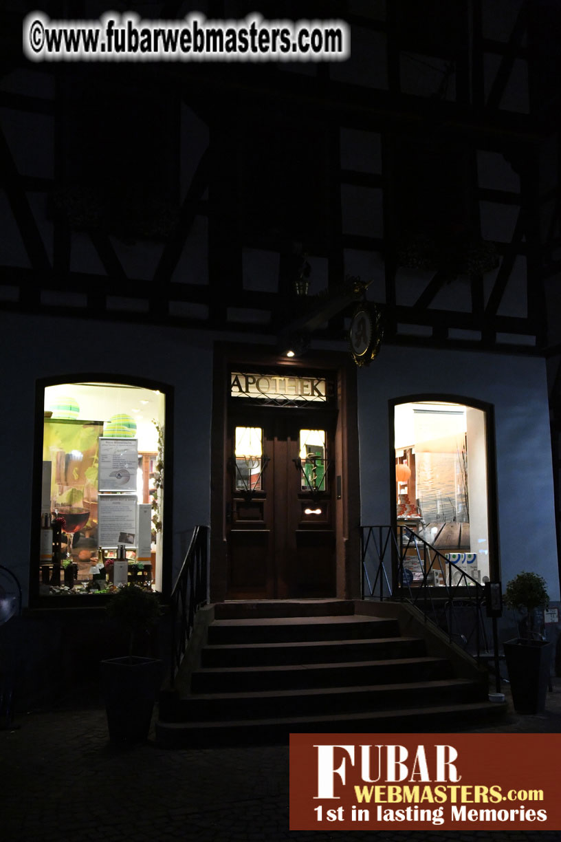 Sights from Seligenstadt