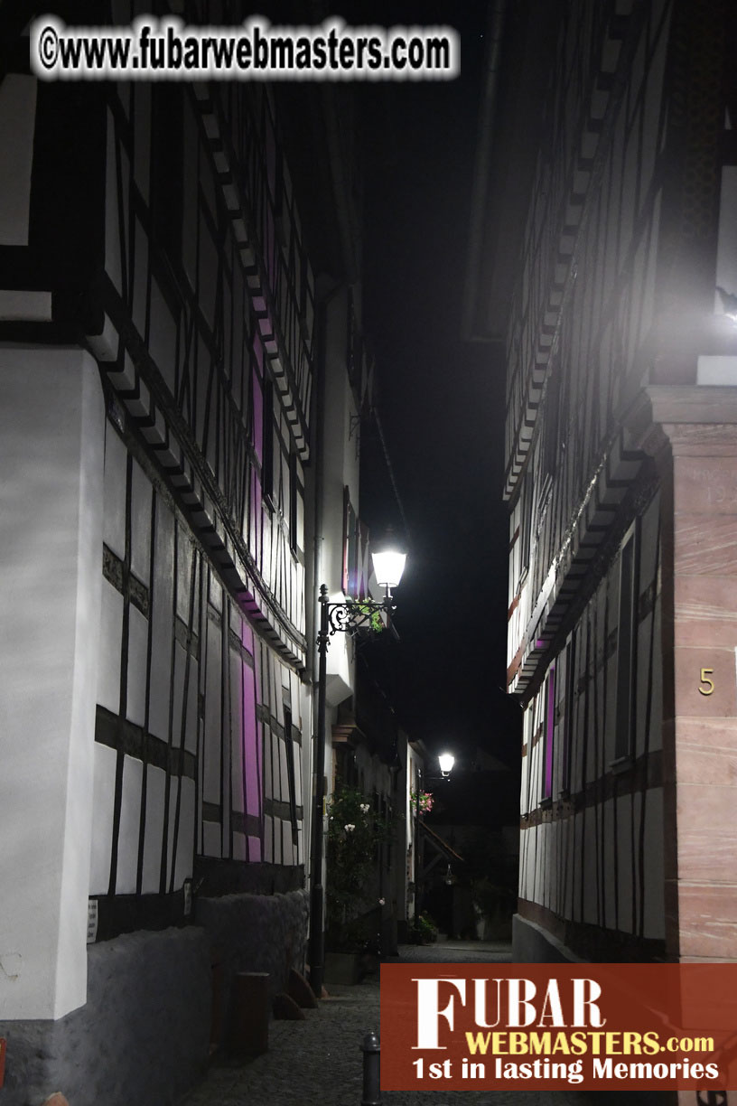 Sights from Seligenstadt