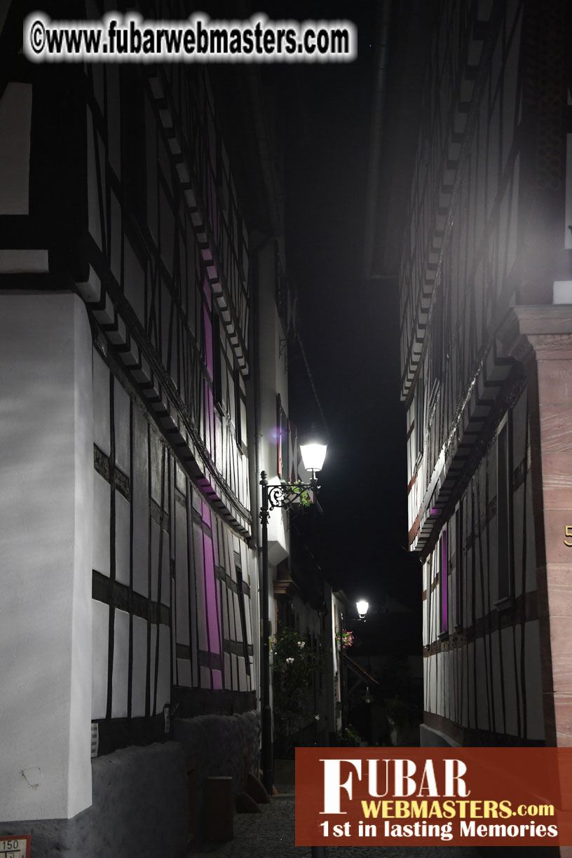 Sights from Seligenstadt