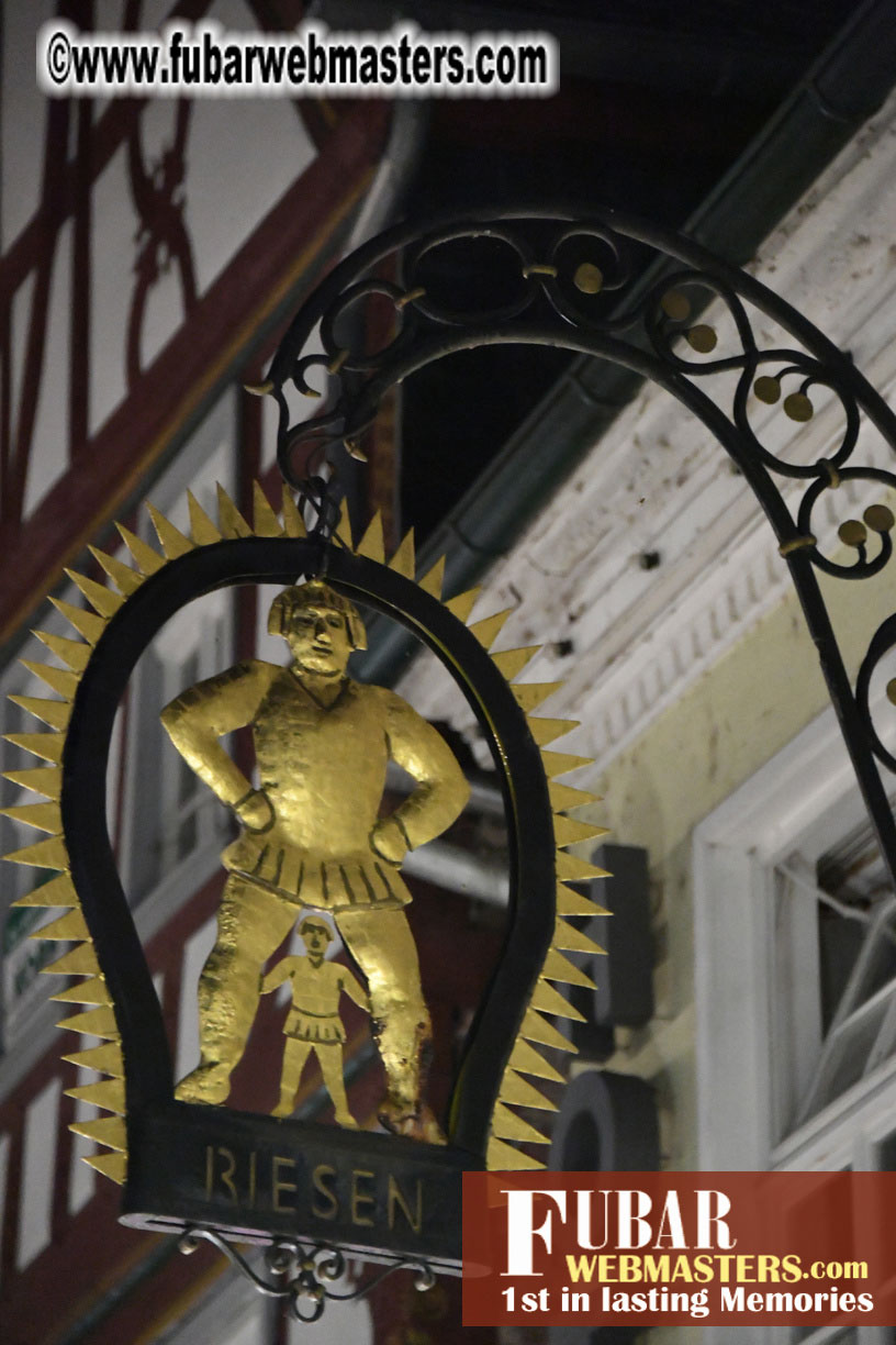 Sights from Seligenstadt