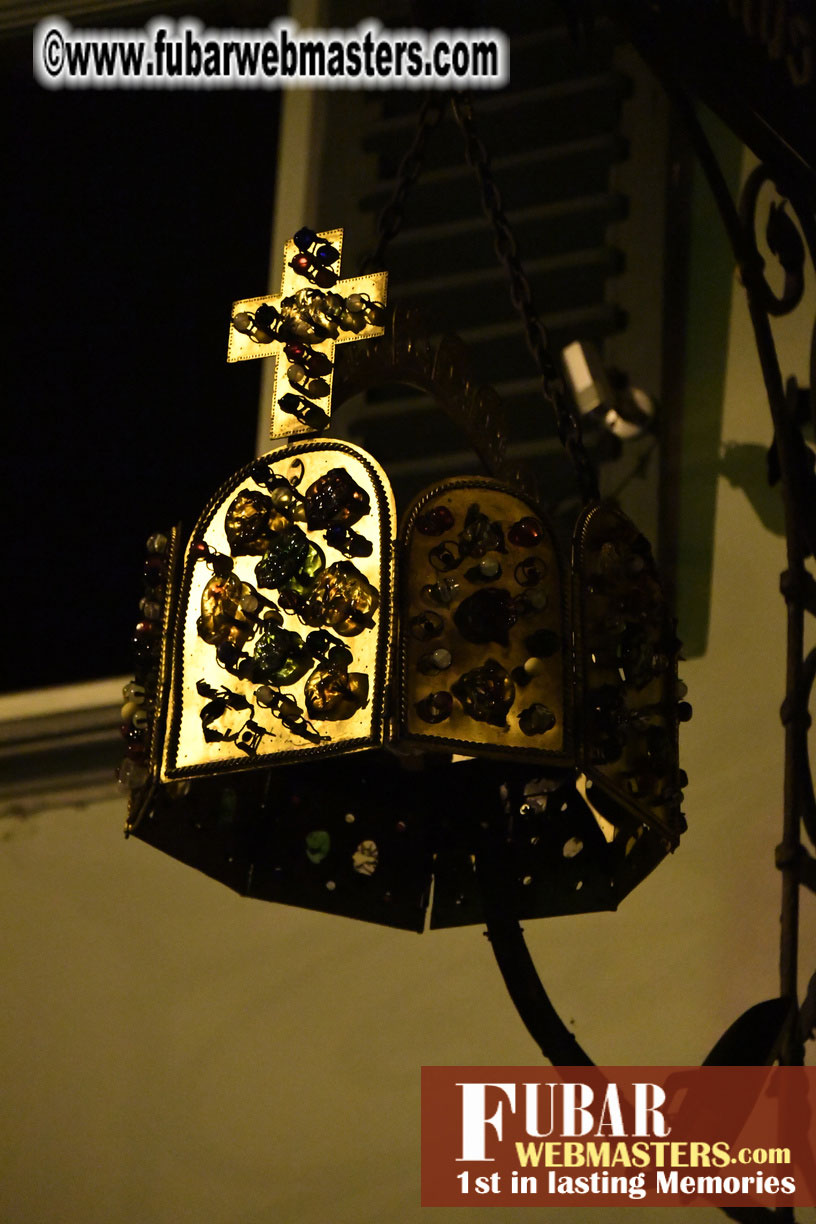 Sights from Seligenstadt