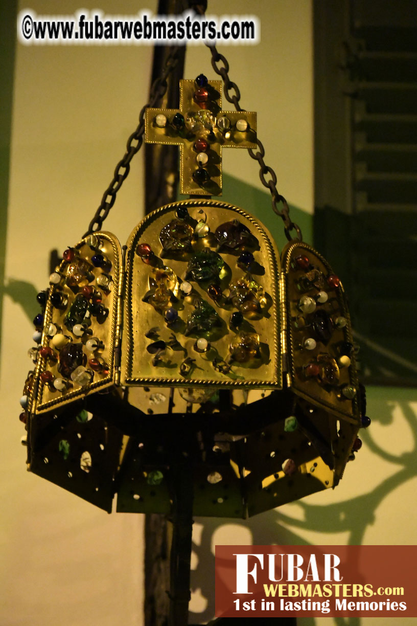 Sights from Seligenstadt