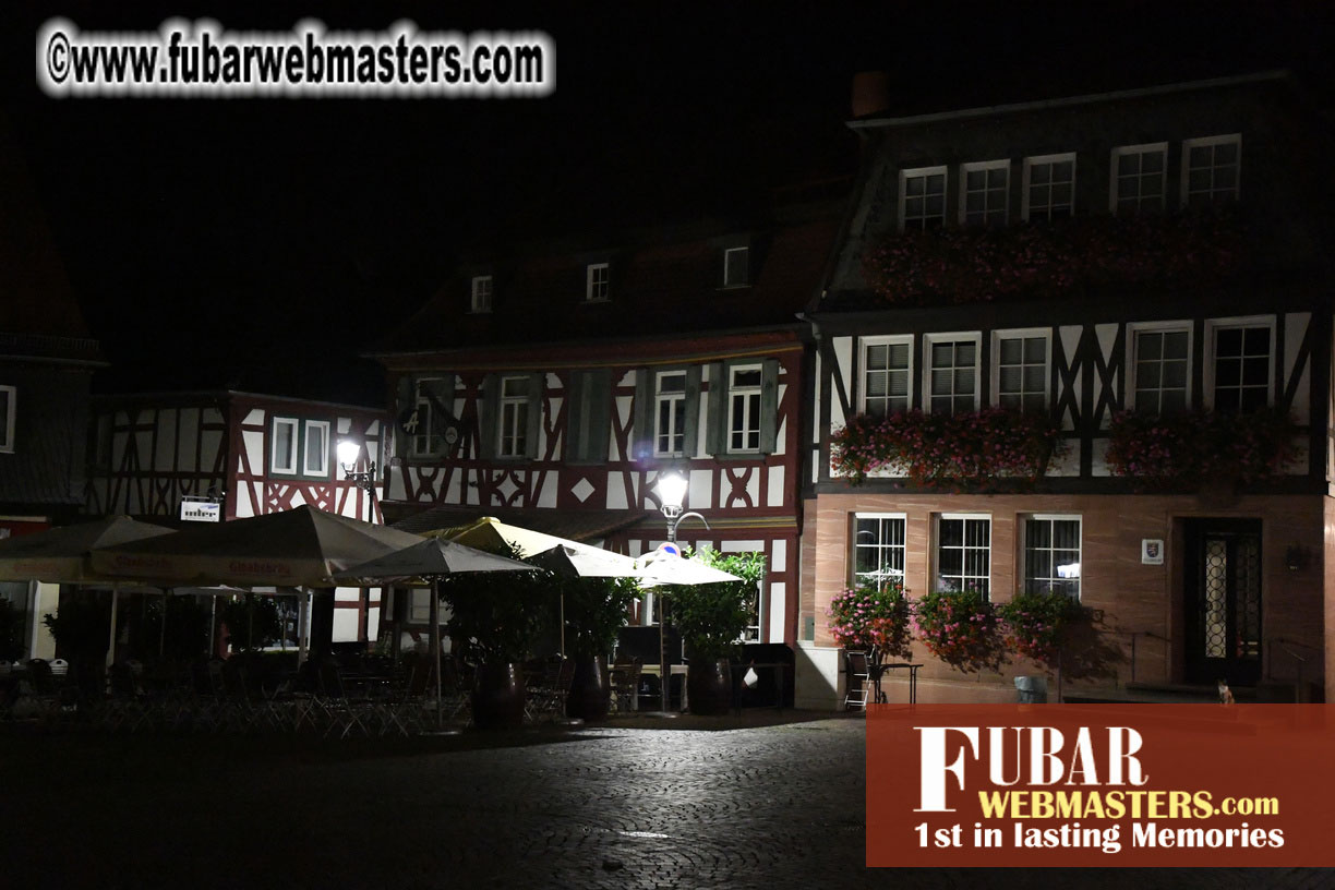 Sights from Seligenstadt