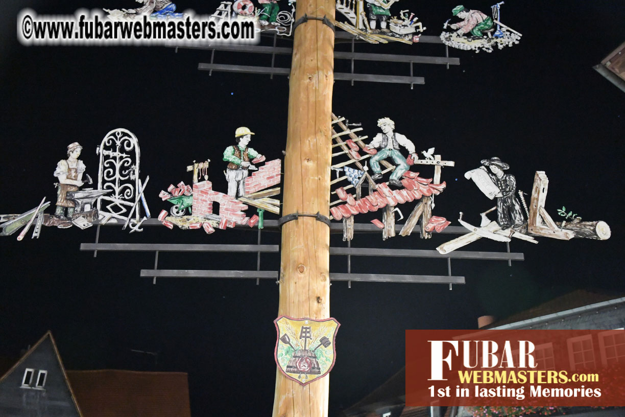 Sights from Seligenstadt