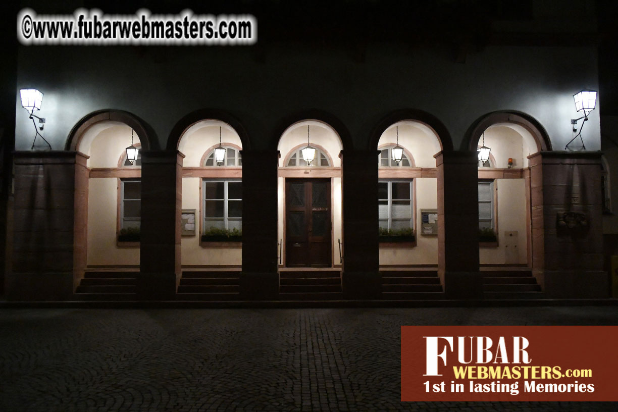 Sights from Seligenstadt