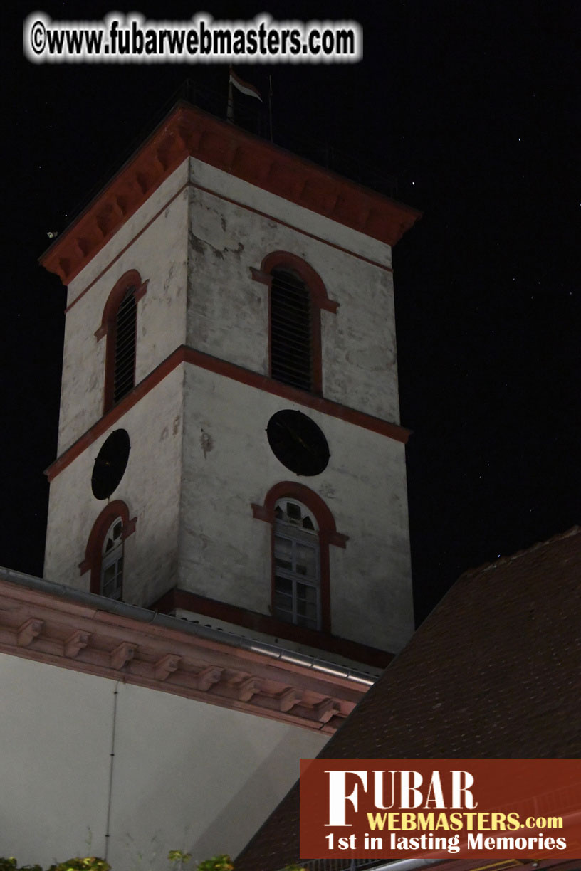 Sights from Seligenstadt