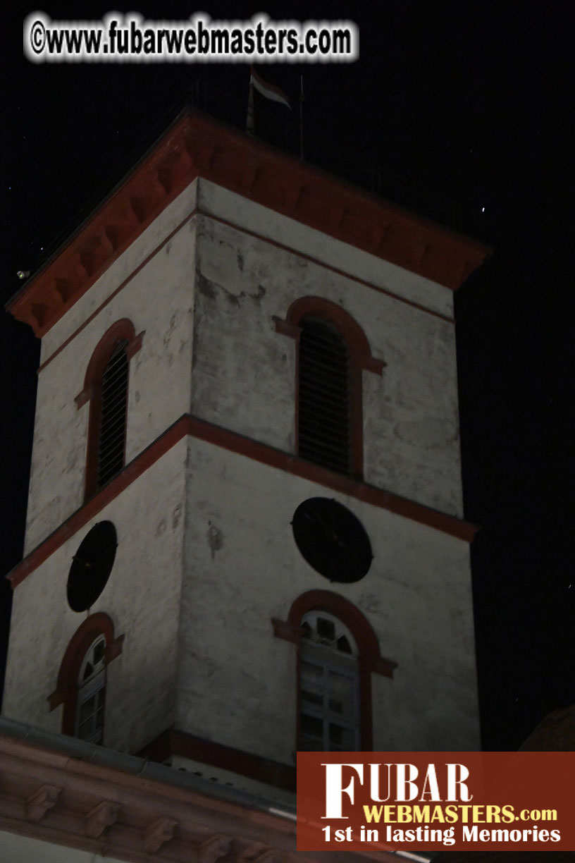 Sights from Seligenstadt