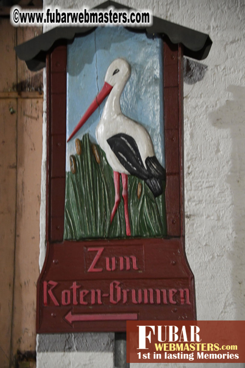 Sights from Seligenstadt