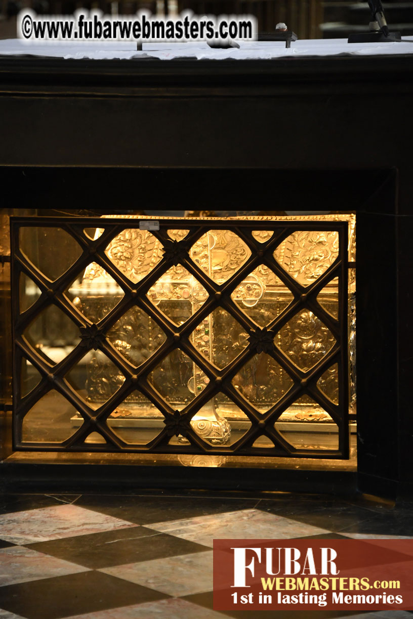 Sights from Seligenstadt