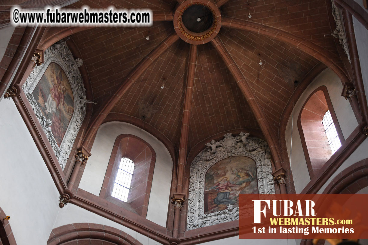 Sights from Seligenstadt