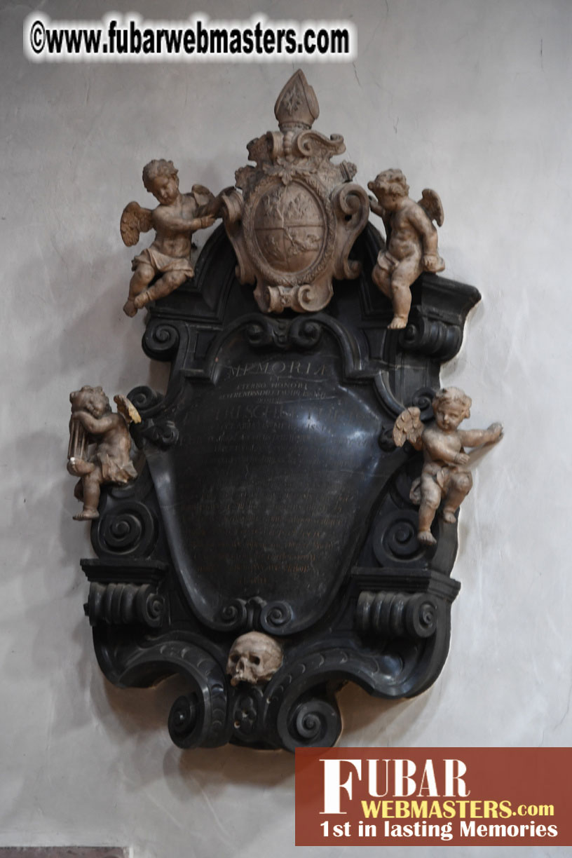 Sights from Seligenstadt