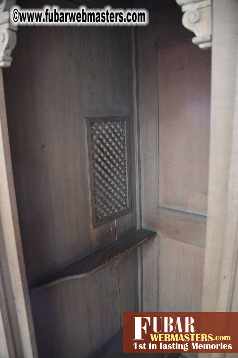 Sights from Seligenstadt