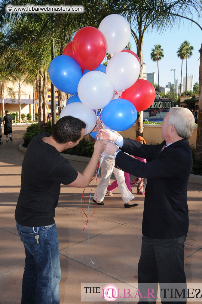 FSC's 2008 Election Bash