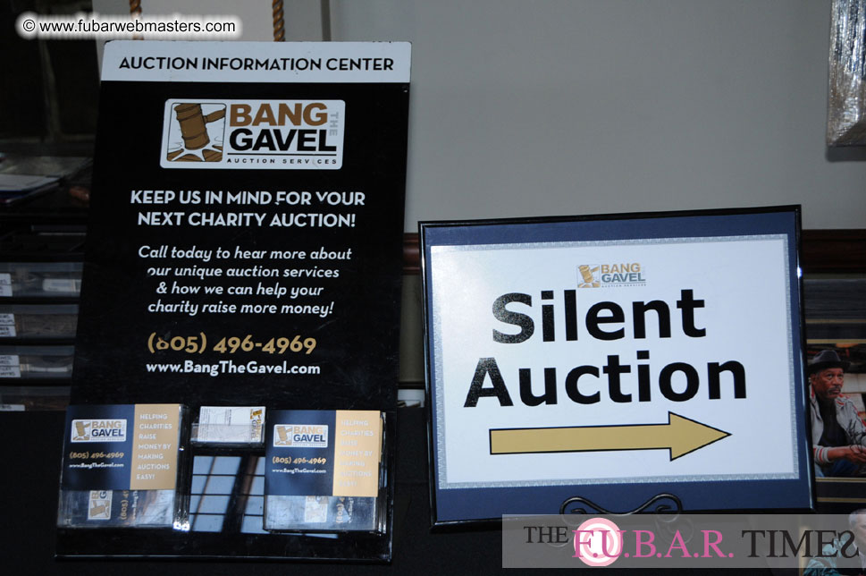 FSC's 2008 Election Bash