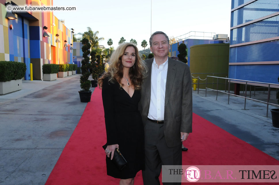 FSC's 2008 Election Bash