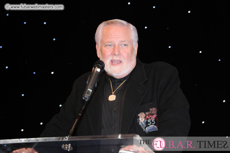 FSC's 2008 Election Bash