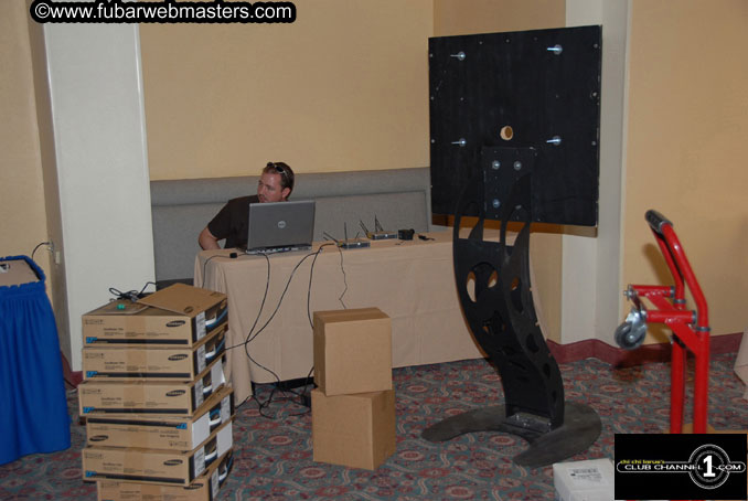 Central Phoenix Inn and Suites