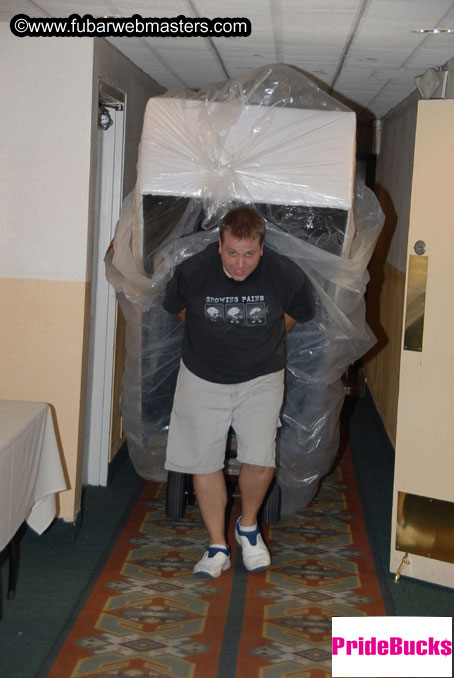 Central Phoenix Inn and Suites