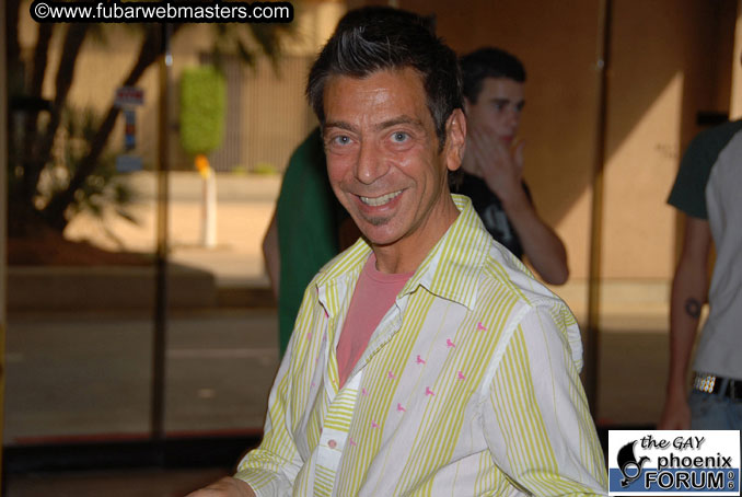 Central Phoenix Inn and Suites