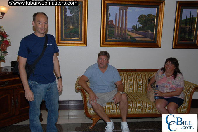 Central Phoenix Inn and Suites