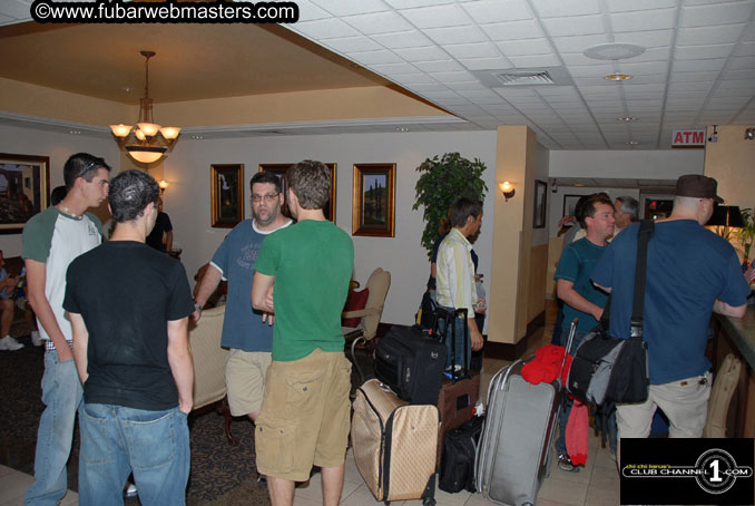 Central Phoenix Inn and Suites