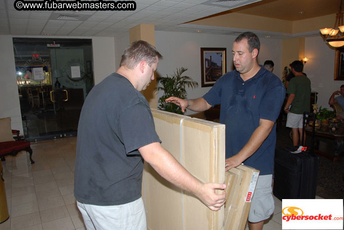 Central Phoenix Inn and Suites