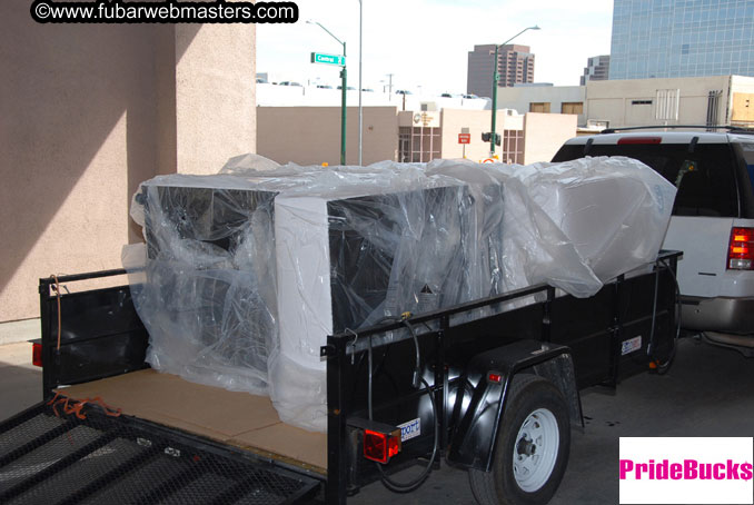 Central Phoenix Inn and Suites