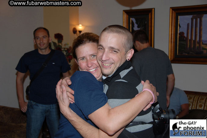 Central Phoenix Inn and Suites