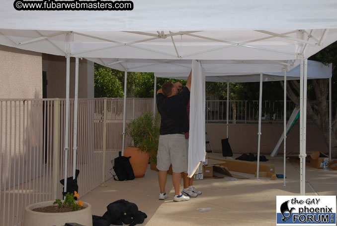 Central Phoenix Inn and Suites