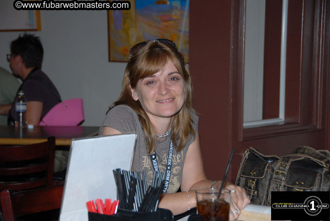 Central Phoenix Inn and Suites